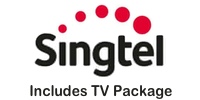 Singtel Fibre Broadband