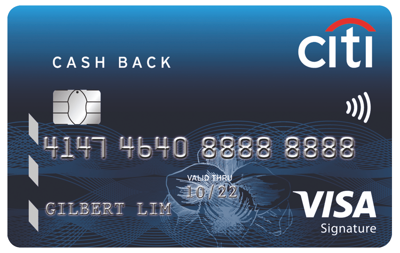 Citi Cash Back Credit Card | Singapore 2018 | Trusted Review