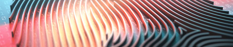 Future of Credit Cards Credit Card Finger Print