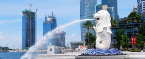 Singapore credit cards