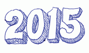 2015 Year