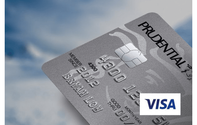 Standard Chartered Business Credit Card
