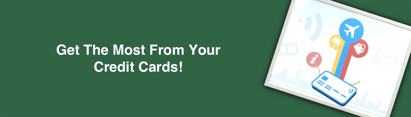 Optimise Card Spends