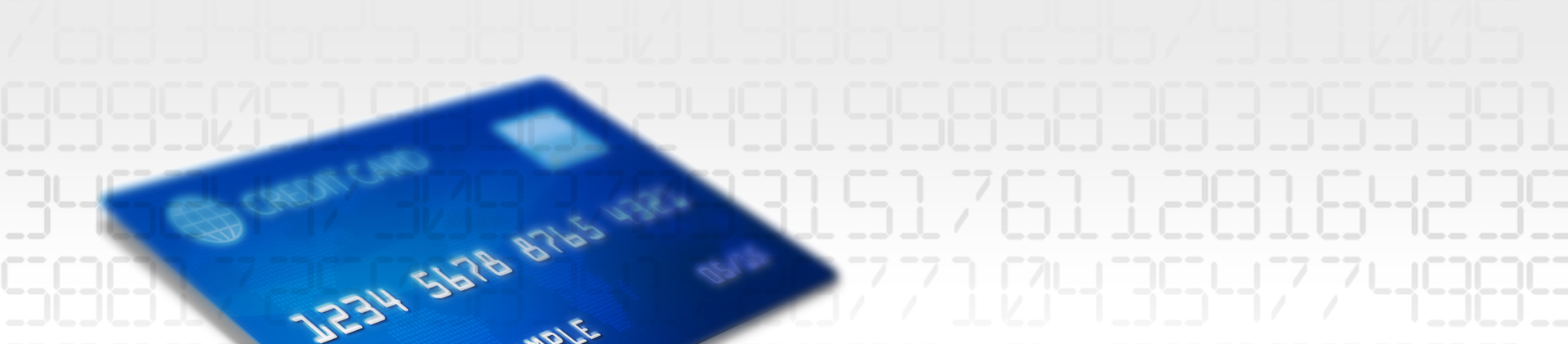 Credit Card