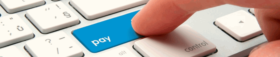 Pay Credit Card Bill