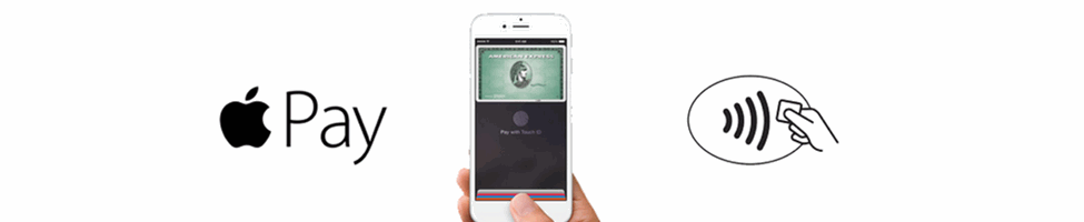 American Express ApplePay