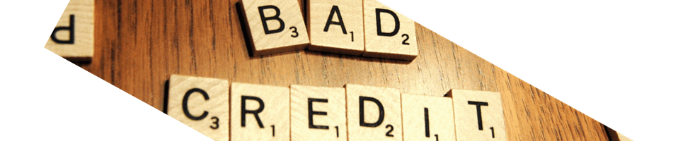 Bad Credit Rating Bad Credit Rating