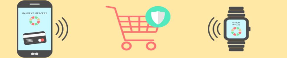 Contactless payment Contactless payment tips