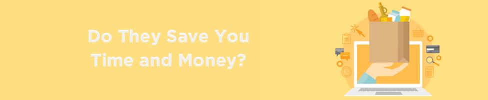 Online grocery shopping Online grocery shopping
