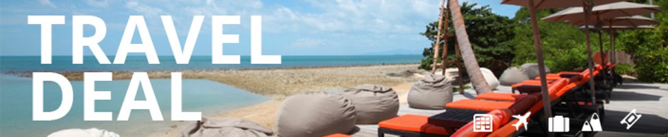 Cheap Travel Deals Travel Credit Cards and Deals