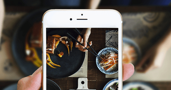 5 Mobile Apps Every Foodie in Singapore Would Love | EnjoyCompare