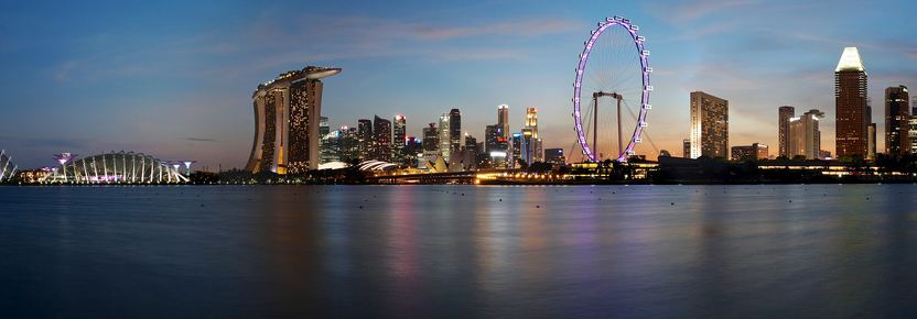 Saving Money in the CBD Singapore CBD