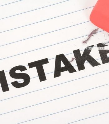 5 Insurance Mistakes