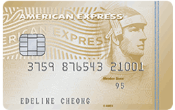 American Express True Credit Card