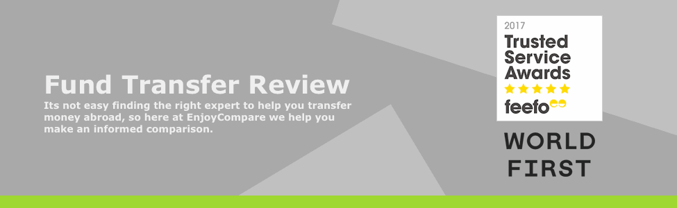 World First Money Transfer WorldFirst