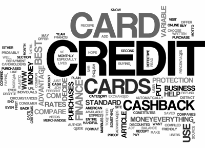 Best Cashback Credit Card Best Cashback Card