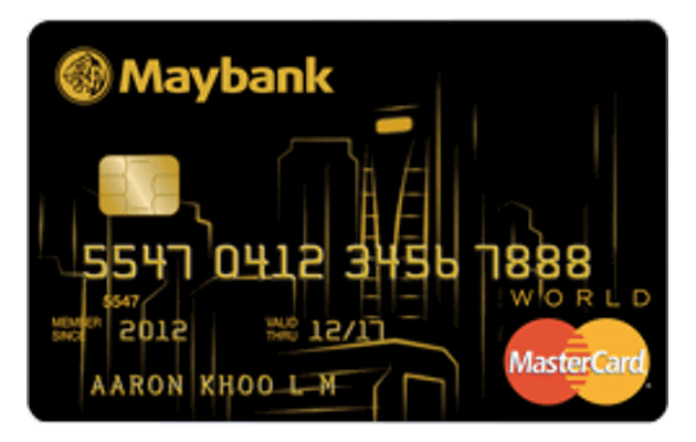 maybank-world-mastercard-credit-card-enjoycompare