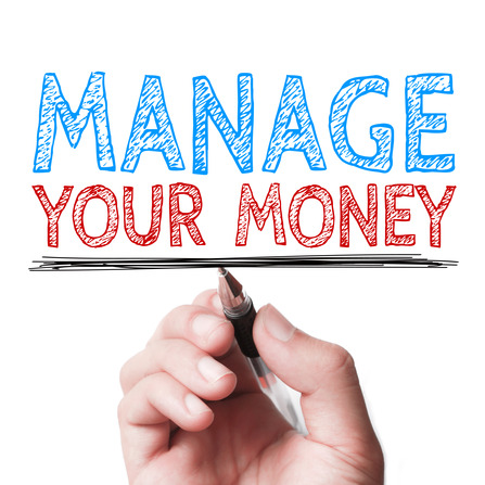 Money Management Save Money Management