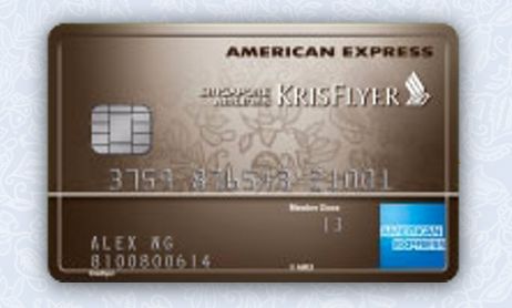 American Express Ascend Card American Express Ascend Card
