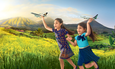 Singapore Airlines Singapore Airlines
