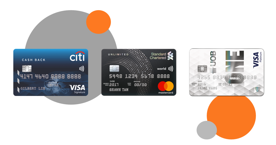 Best Cash Back Credit Cards 2018 | EnjoyCompare