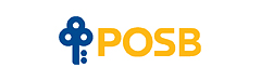 POSB Logo Singapore
