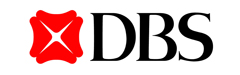 DBS Bank Logo