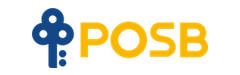 POSB Loan logo