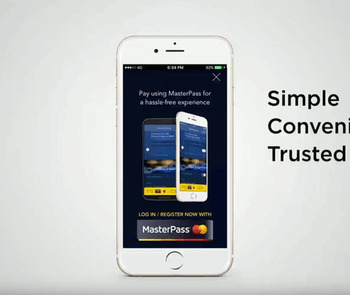 MasterPass Singapore