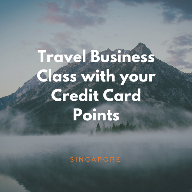 Credit Card Miles
