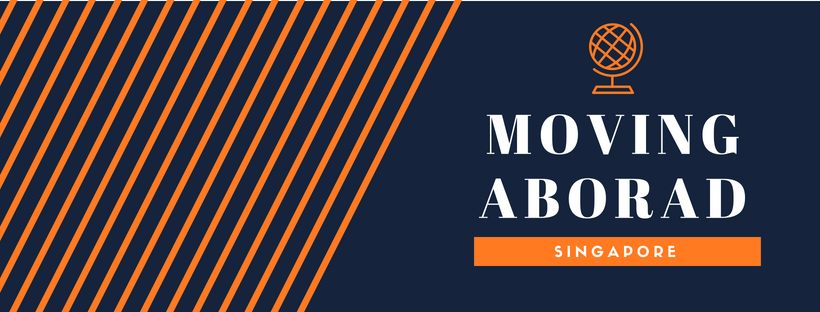 Money matters when moving abroad