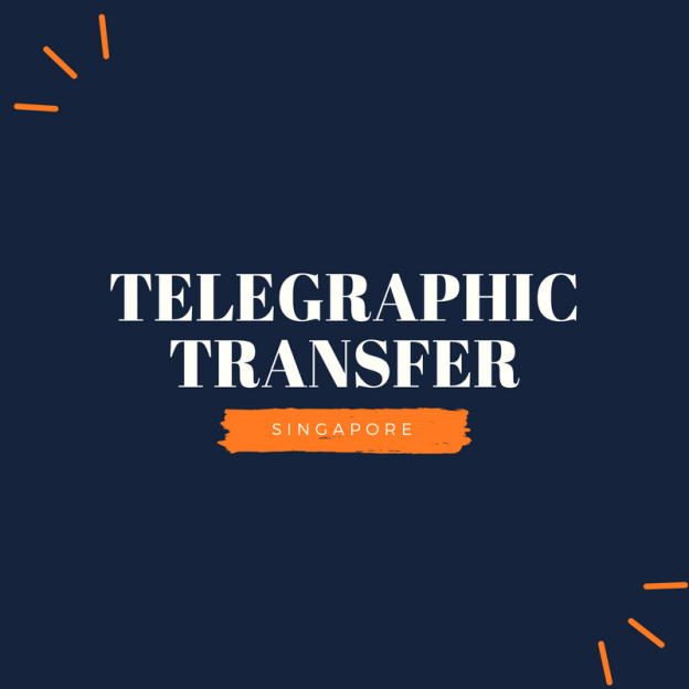 Telegraphic Transfer