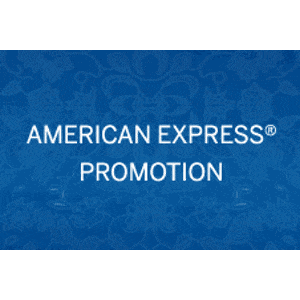 American Express Travel Promotions|American Express Travel