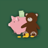 |Children Savings Accounts