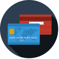 Credit Card Logo Singapore