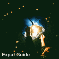 |Expat's Guide To Essential Banking