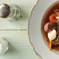 |Gourmet meals with these credit cards