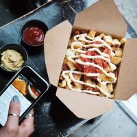 |Best Mobile Food Applications