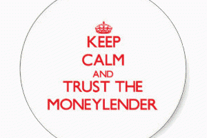 MoneyLender|MoneyLender