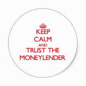 MoneyLender|MoneyLender
