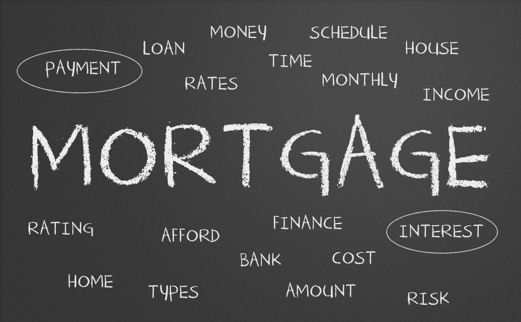 Mortgages In Singapore