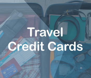 Travel Credit Cards 2019