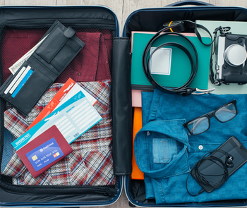 Travel Credit Cards 2019