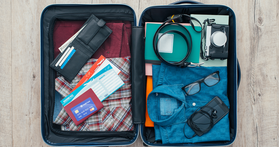 Travel Credit Cards 2019