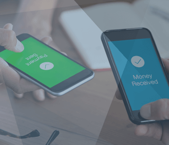 Online Money transfer