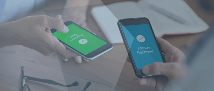 Online Money transfer